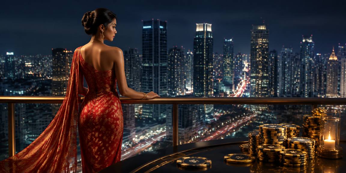 surga55 Live Baccarat